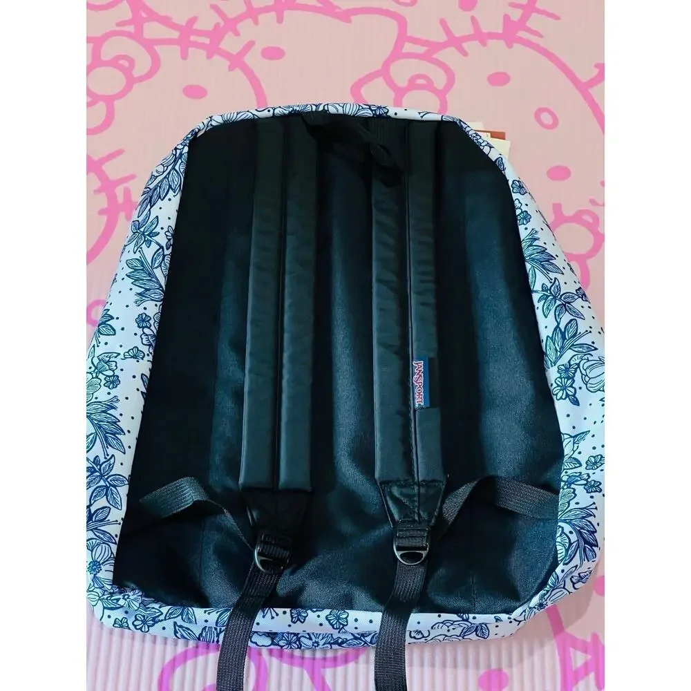 Jansport new tag